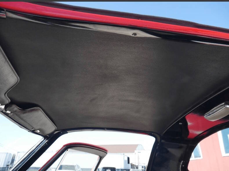 1963 Chevrolet Corvette