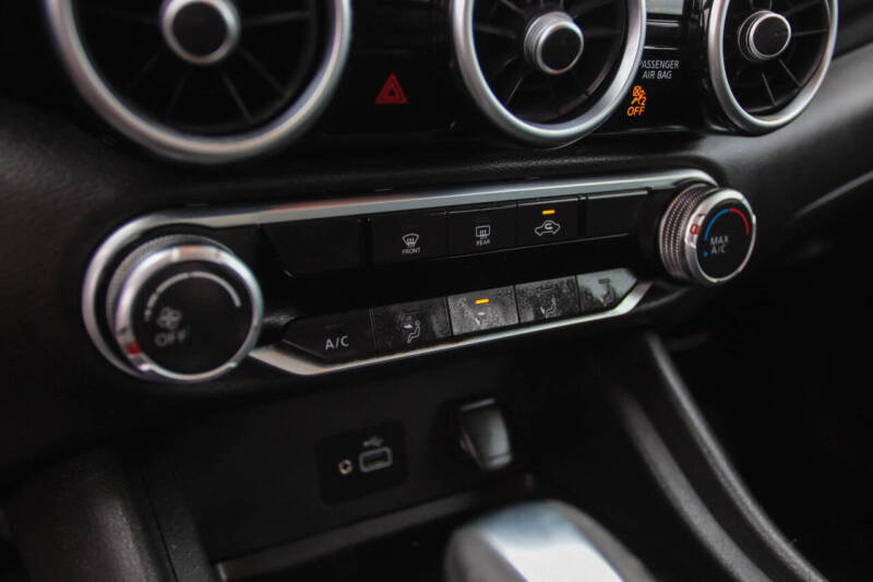 2020 Nissan Sentra S