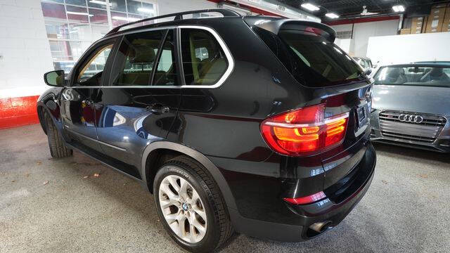 2013 BMW X5