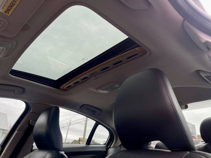 2016 Volvo S60 T5 Drive-E Premier