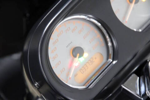 2020 Harley-Davidson Road Glide