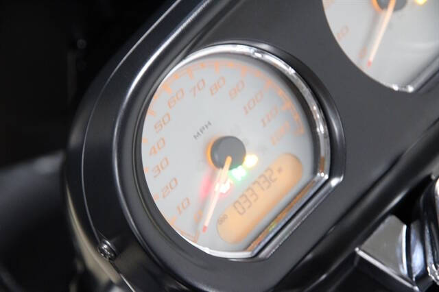 2020 Harley-Davidson Road Glide