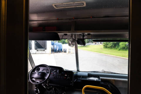 2012 Ford E-Series E-350 SD