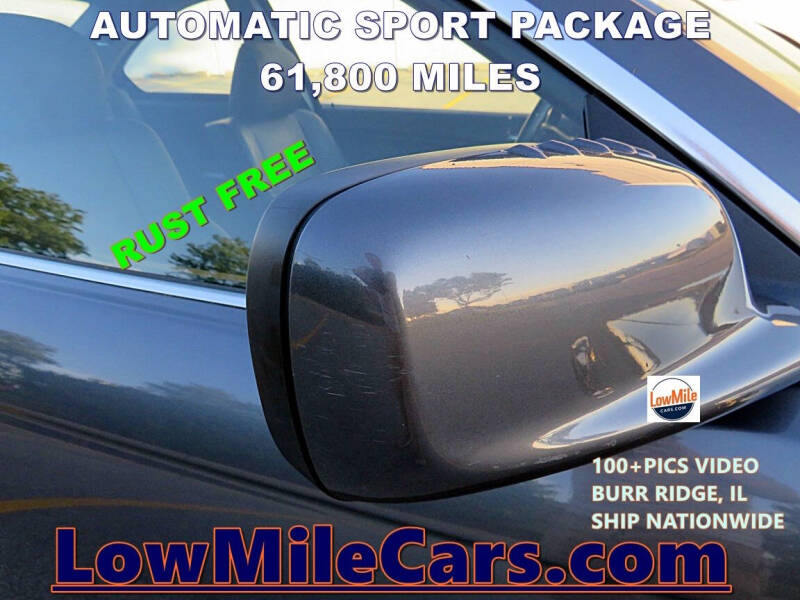 2002 BMW 3 Series 325Ci