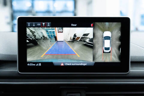 2019 Audi RS 5 Sportback 2.9T quattro