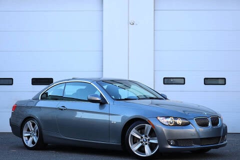 2010 BMW 3 Series for sale at Chantilly Auto Sales in Chantilly VA