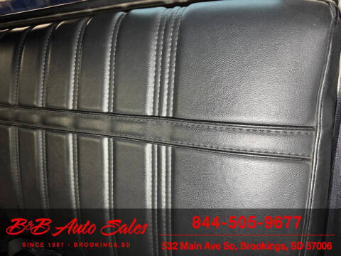 1973 Chevrolet C/K 10 Series