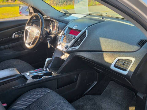 2010 GMC Terrain SLE-2