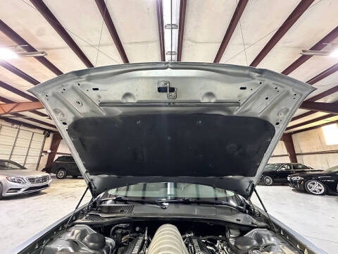 2006 Chrysler 300 SRT-8