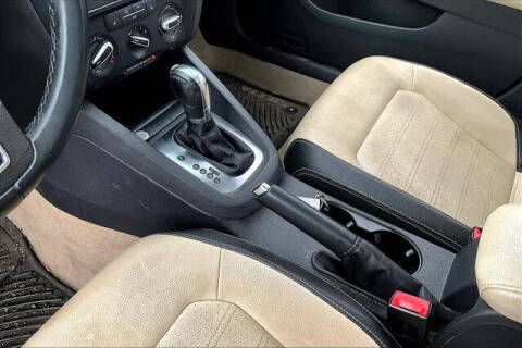 2013 Volkswagen Jetta