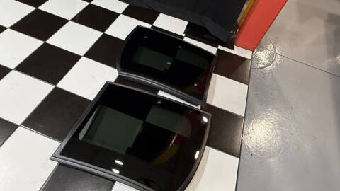 1995 Pontiac Firebird Trans Am