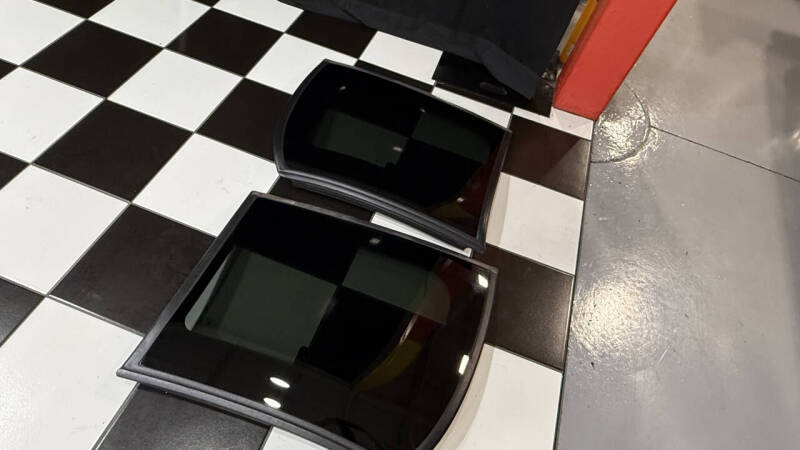 1995 Pontiac Firebird Trans Am