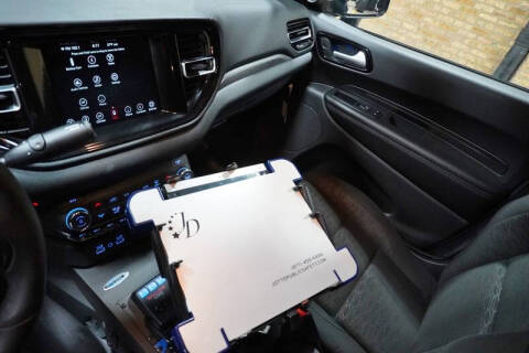 2024 Dodge Durango Pursuit