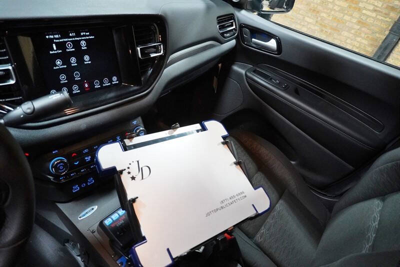 2024 Dodge Durango Pursuit