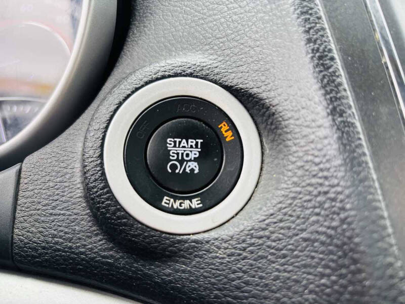 2016 Dodge Journey SE