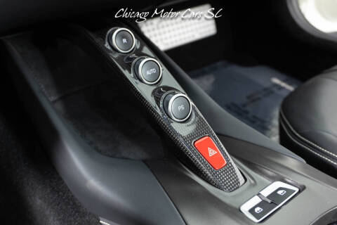 2019 Ferrari 812 Superfast