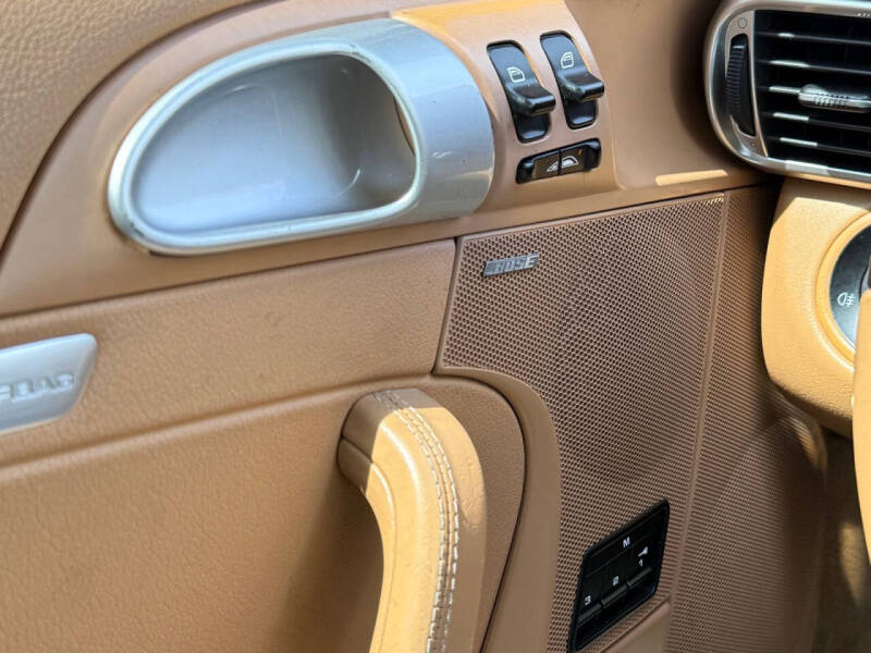 2012 Porsche 911 Carrera S