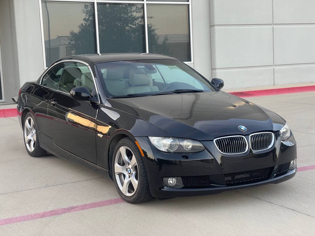 2011 BMW 3 Series for sale at Executive Auto Sales DFW LLC in Arlington, TX