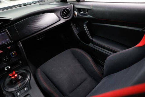 2013 Scion FR-S