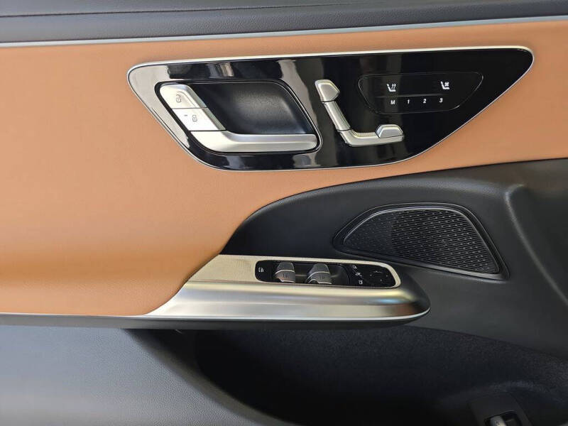 2026 Mercedes-Benz E-Class E 350 4MATIC