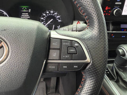 2022 Toyota Sienna XSE 7-Passenger