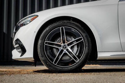 2026 Mercedes-Benz E-Class E 350 4MATIC
