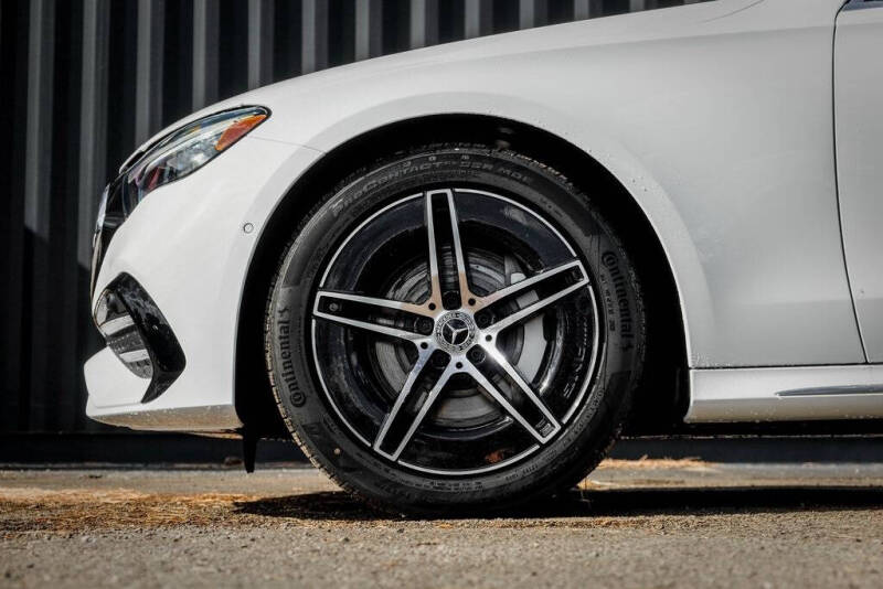 2026 Mercedes-Benz E-Class E 350 4MATIC