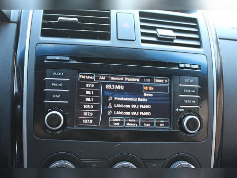 2015 Mazda CX-9 Touring