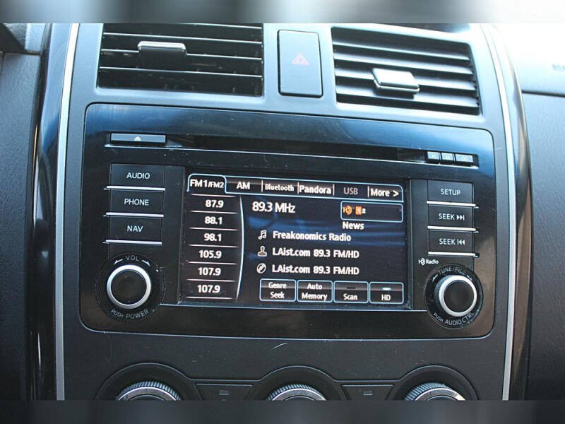 2015 Mazda CX-9 Touring