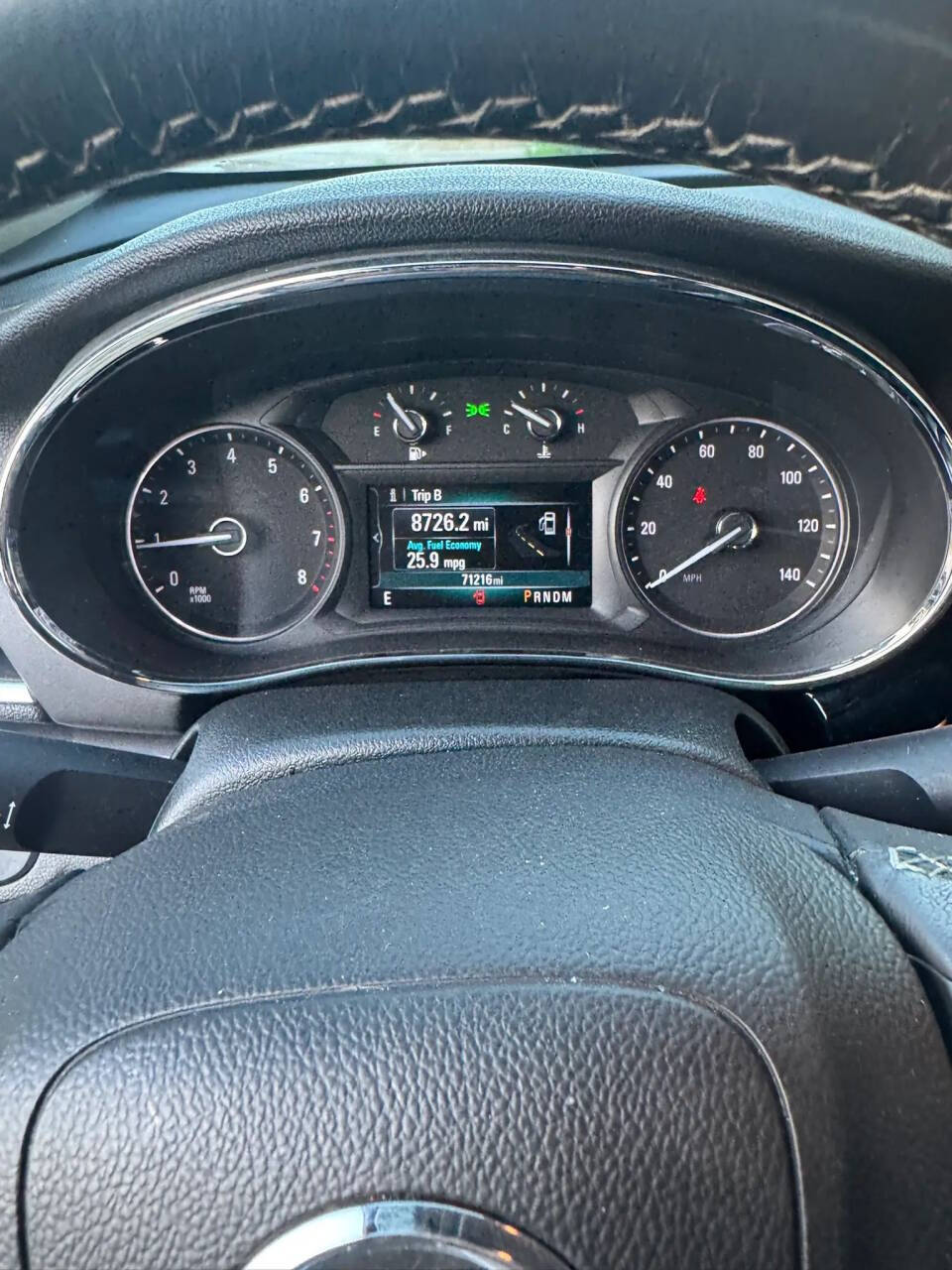 2020 GMC Terrain SLE SLE 4dr SUV 17