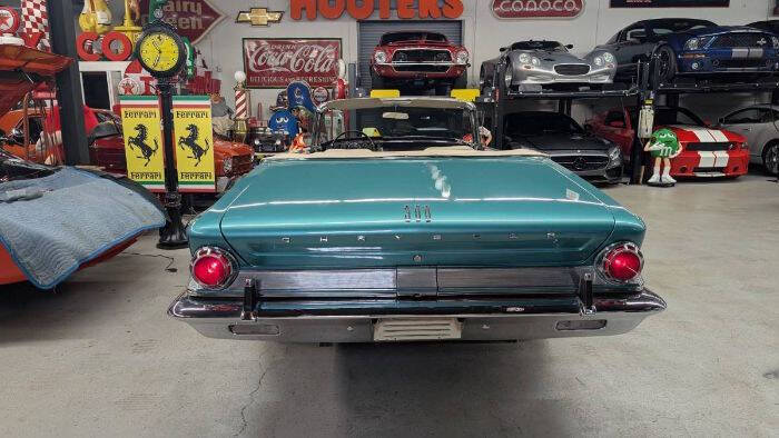 1963 Chrysler 300