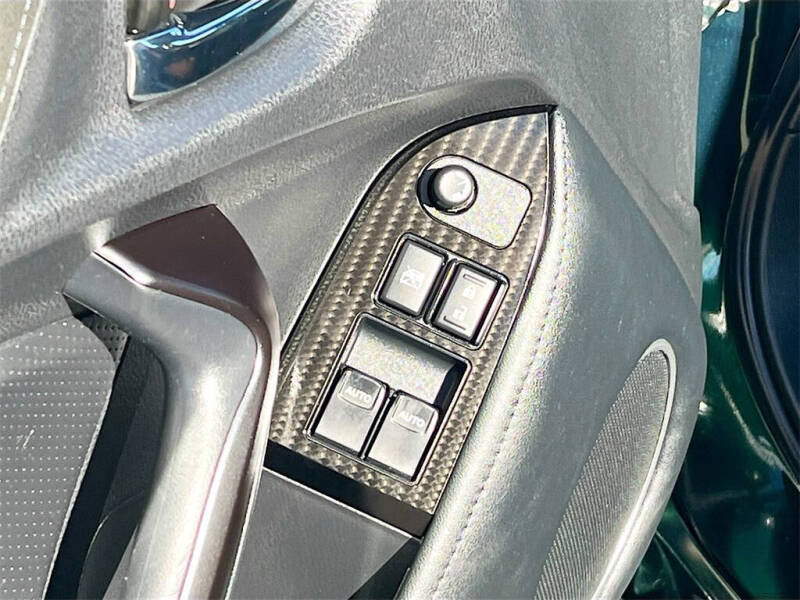 2020 Toyota 86 Hakone Edition