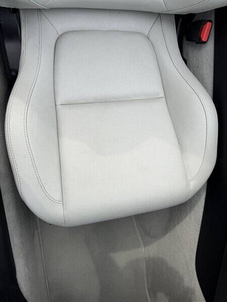 2014 Jaguar F-TYPE