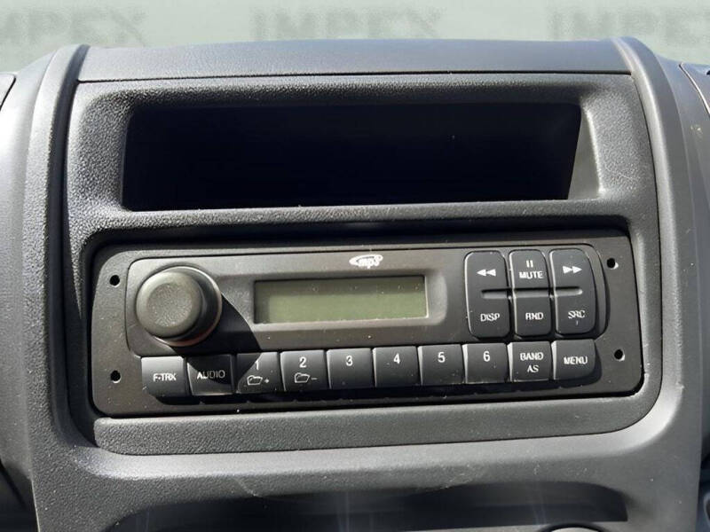 2014 RAM ProMaster 3500 159 WB