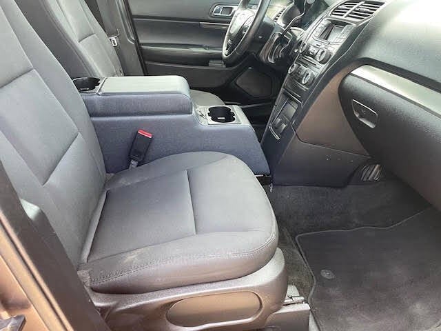 2017 Ford Explorer for sale at Cheyka Motors in Schofield, WI