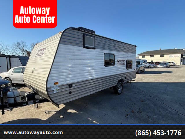 2023 Dutchmen Coleman