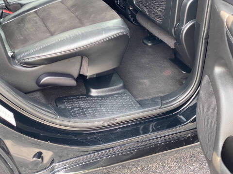 2020 Dodge Durango GT Plus