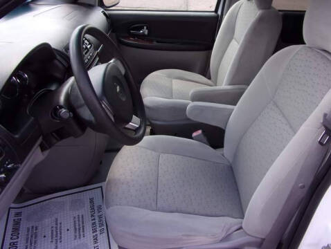 2007 Chevrolet Uplander LS Fleet