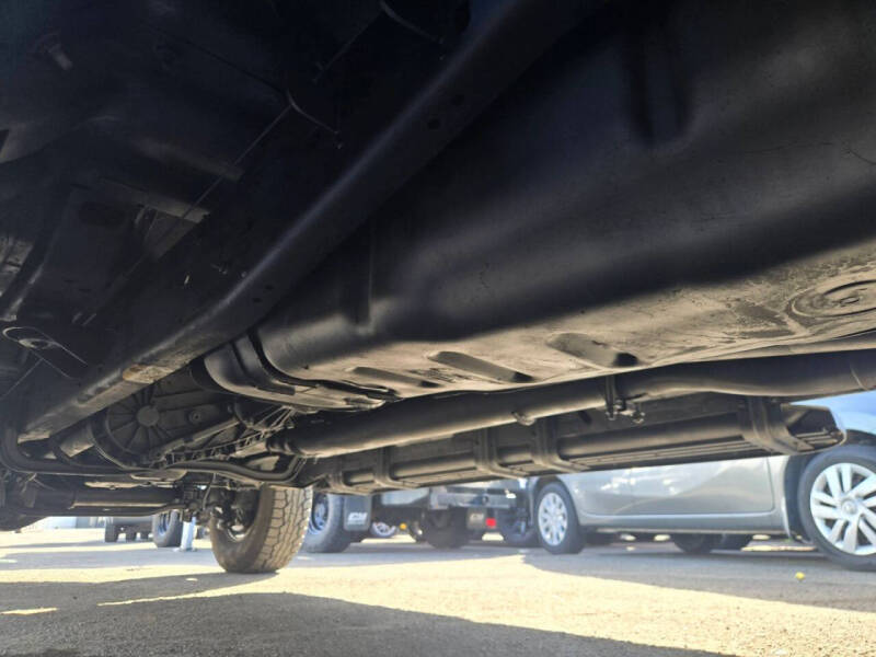 2000 Ford F-250 Super Duty