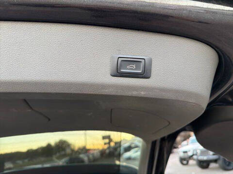 2015 Audi Q7 3.0T quattro Premium Plus