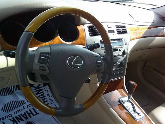 2006 Lexus ES 330