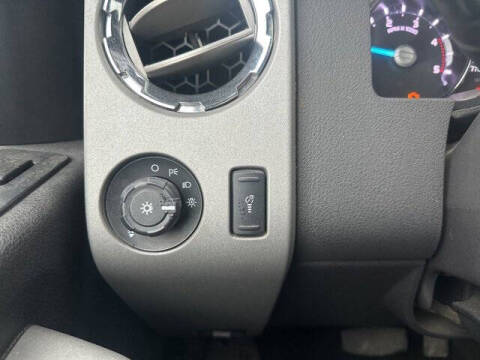 2015 Ford F-350 Super Duty Lariat