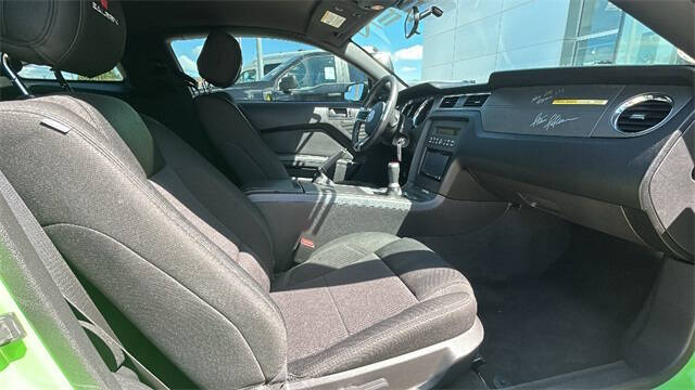 2014 Ford Mustang GT