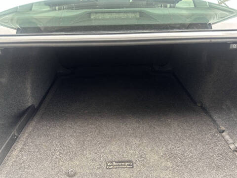 2015 Volkswagen Passat 1.8T SE