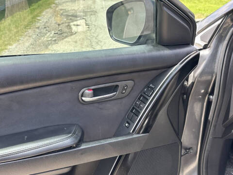 2013 Mazda CX-9 Touring