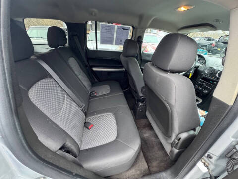 2010 Chevrolet HHR LS