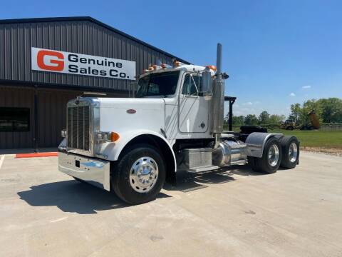 1996 Peterbilt 379 for sale at Vehicle Network in Apex NC