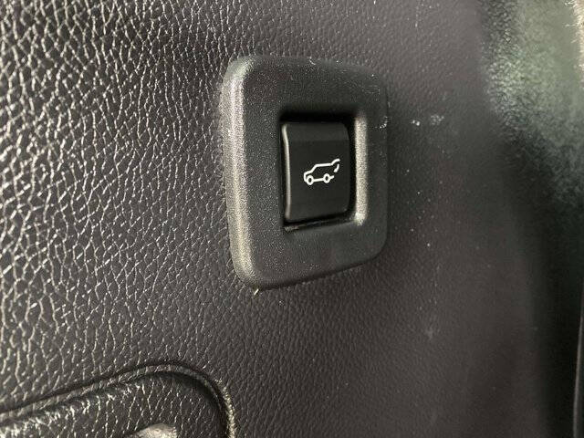 2015 Ford Expedition Limited