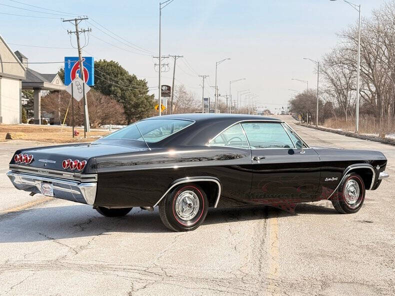 1965 Chevrolet Impala