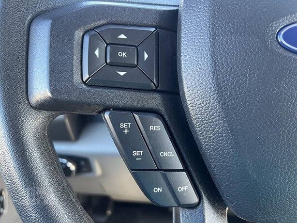 2022 Ford F-250 Super Duty XL